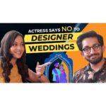 Preetika Rao Instagram - Know exactly how I will get married! Catch Link in my Stories! Special Thanks to the very talented upcoming Actor Abhishekh Khan for this wonderful interview ... @abhishekhkhan_ That's his Brand New Profile on Instagram... and he never had one before so thats where you can follow him! ... ... ... #designerweddings #bridal #shaadi #weddingplanner #abhishekhkhan #preetikarao