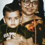 Prithviraj Sukumaran Instagram – Happy birthday Amma! ❤️❤️❤️ @sukumaranmallika 😘