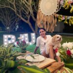 Priya Anand Instagram - Moments are yours to make and celebrate… With a grateful heart I thank you for thinking of me today ❤️ .. Today was perfect in soo many ways big & small! ❤️