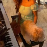 Priya Anand Instagram - Happy Birthday @beethereforme .. I will always woof you! ❤️