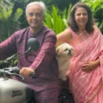 Priya Anand Instagram - Happy Anniversary Luv Bugs 💖
