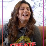 Priyanka Deshpande Instagram - Thank you for all the love and support for my 1 Min Music video #SorillaVazhkaiya Make more reels using this song and tag me. I am waiting. . . . @silvertreeoffl #1MinMusic #1MinMusicVideo