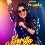 Priyanka Deshpande Instagram - Hello Makkale! Here's my 1 Min Music #SorillaVazhkaiya 💃🏼 #NamakkuSooruDhaanMukkiyam Video Credits: Direction: @silvertreeoffl Dop: @andrew.v.photography Editor: @arulmosez Hair: @krishna_hairstylist Choreography: @__john_franklin_ Creators: @babykritika_offcl, @_swetha.s._ , @az_aafiza Photography: @blackstudios2022 Production manager: @joshua_photography46 Executive producer: @vijaymp29 Additional photography: @oodagaa Publicity design: @oodagaa Location: @gearsandgarage AD's: @dc_ananth @vishnuanu2210 @bharath___11 Special thanks to @kumarandirr Audio credits: Sung and performed by @priyankapdeshpande Composed mixed and mastered by @composer_vishal Lyricist @ahamedshyam Silver Tree Team: @vijaymp29 @suresh0520 @itsnj24 @vishwa_vak @mk.miloni #1MinMusic #1MinMusicVideo