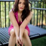 Priyanka Jawalkar Instagram – Curious for nothing 😬
