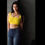 Priyanka Jawalkar Instagram – 🥰