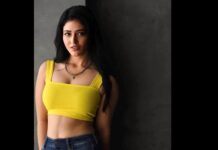 Priyanka Jawalkar Instagram - 🥰