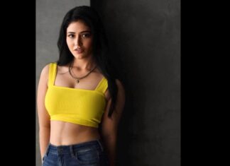 Priyanka Jawalkar Instagram - 🥰