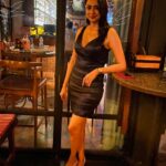 Priyanka Mondal Instagram – Birthday night LMNOQ Kolkata