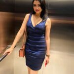 Priyanka Mondal Instagram - Birthday night LMNOQ Kolkata