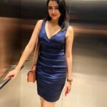 Priyanka Mondal Instagram – Birthday night LMNOQ Kolkata