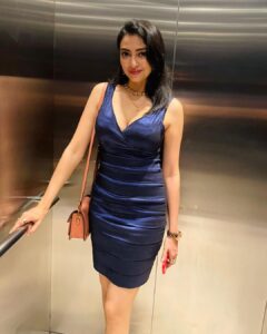 Priyanka Mondal Instagram - Birthday night LMNOQ Kolkata
