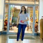 Priyanka Mondal Instagram - 💙 Coffee House New Town