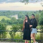 Priyanka Mondal Instagram – London baby☺️
#priyankamondalofficial Richmond Bridge, London