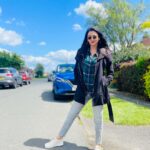 Priyanka Mondal Instagram - #londonlife London, United Kingdom
