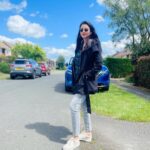 Priyanka Mondal Instagram - #londonlife London, United Kingdom