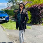 Priyanka Mondal Instagram - #londonlife London, United Kingdom