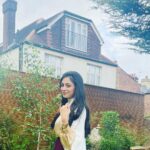 Priyanka Mondal Instagram - Some days the smallest success is the biggest win 😊 #londonlife #happysoul #blessed #london2022🇬🇧 #priyankamondal London, United Kingdom