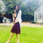 Priyanka Mondal Instagram - Some days the smallest success is the biggest win 😊 #londonlife #happysoul #blessed #london2022🇬🇧 #priyankamondal London, United Kingdom