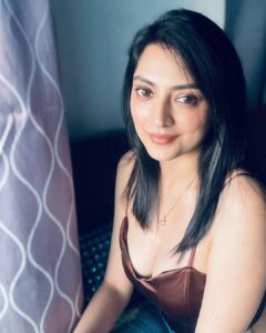 Priyanka Mondal Instagram -