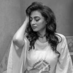 Priyanka Mondal Instagram – BTS 
#priyankamondal #indulge #kaustavsaikiaphotography Kolkata