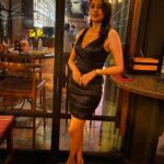 Priyanka Mondal Instagram – Birthday night LMNOQ Kolkata