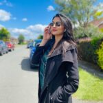 Priyanka Mondal Instagram - #londonlife London, United Kingdom