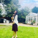 Priyanka Mondal Instagram - Some days the smallest success is the biggest win 😊 #londonlife #happysoul #blessed #london2022🇬🇧 #priyankamondal London, United Kingdom