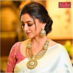 Priyanka Mondal Instagram – Explore the enthralling Bridal Collection 2022 at your nearest B.C.Sen Jewellers showroom.
@somnath_roy_photography 
@sahababusona 
@kiara_sen111 
@ginni_love21
thank you @senshalini90 ♥️
#priyankamondalofficial