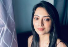 Priyanka Mondal Instagram -