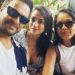 Priyanka Mondal Instagram - #latepost✌ Thank you @fashionabhishek for the lovely brunch party #priyankamondalofficial Capella Altair Boutiques Hotel 20 Th Floor