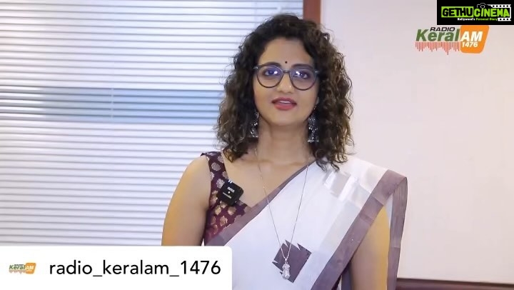 Priyanka Nair Instagram - Dear Al AIN..We are coming… @radio_keralam_1476 @luluhypermarkets #radiokeralam1476am #launchingceremony #radio #priyankanair #dubai #luluhypermarket #kuwaitat #alain#malayalee