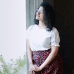 Priyanka Nair Instagram - 📸 @das_appan__ @fairsalon #reels #reelsinstagram#instaday#priyankanair Fair Professionals