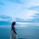 Priyanka Nair Instagram - Blueeee Varkkallai, Kerala, India