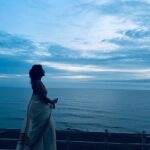 Priyanka Nair Instagram - Blueeee Varkkallai, Kerala, India