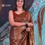 Priyanka Nair Instagram - #Janaganamana success celebration 😍 📸 @3leaf_photography Costume - @aanunobbyofficial