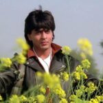 Priyanka Nair Instagram - Shah Rukh Khan - An artist that became the heartbeat of a generation and an inspiration for generations to come. I was 10 years old when I saw first saw DDLJ in a theater and the character Rahul awes me to this day. Happy birthday @iamsrk. Wishing you a long and cheerful life ahead. What's your favorite #srk movie? #happybirthdaysrk #kingkhan