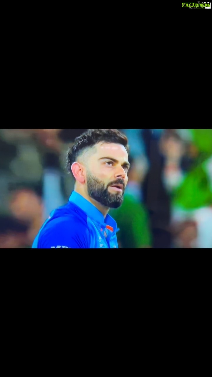 Priyanka Nair Instagram - “Return of the King” Thank you @virat.kohli and @indiancricketteam for the best #Diwali gift ever. 🇮🇳 #t20 #t20worldcup#indvspak#teamindia #indiapakistan#diwaligift#festival#india#reels#reelsindia#reelsinstagram