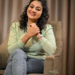 Priyanka Nair Instagram – When you being real, you ain’t worried ’bout who fake.
 📸 @saneshphotography 
#priyankanair #instagram #fridaymood Crowne Plaza Kochi