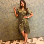 Pujita Ponnada Instagram - My favourite month of the year is here 🎂❤️ 📸 @mohit_kacholiya #pujitaponnada #actor #love #birthdaymonth #libra #goodmorning #happyweekend sekhmet_club