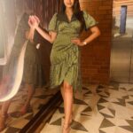 Pujita Ponnada Instagram - My favourite month of the year is here 🎂❤️ 📸 @mohit_kacholiya #pujitaponnada #actor #love #birthdaymonth #libra #goodmorning #happyweekend sekhmet_club