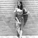 Pujita Ponnada Instagram - My favourite month of the year is here 🎂❤️ 📸 @mohit_kacholiya #pujitaponnada #actor #love #birthdaymonth #libra #goodmorning #happyweekend sekhmet_club
