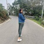 Pujita Ponnada Instagram – Always a free bird 🦋

Hair @yedavaliraghava
Assistant @chnani_9 

#pujitaponnada #actor #shootdiaries #kodaikanal #tamilfilm Kodaikanal, tamil nadu