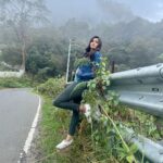 Pujita Ponnada Instagram – Always a free bird 🦋

Hair @yedavaliraghava
Assistant @chnani_9 

#pujitaponnada #actor #shootdiaries #kodaikanal #tamilfilm Kodaikanal, tamil nadu
