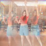 Pujita Ponnada Instagram - Let go 💃🏻 Shot by @pethakamsetti #pujitaponnada #actor #reelsinstagram #reelitfeelit #reels #love Goa