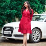 Pujita Ponnada Instagram - Good morning y’all 🌞 Shot by @sairam_rasa #pujitaponnada #actor #goodvibes #love #happytuesday