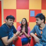 Pujita Ponnada Instagram - AakasaVeedhullo ..... #vizag #newsong #love #story #lovequotes #aimim #newmusic Visakhapatnam City of Destiny