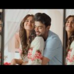 Pujita Ponnada Instagram - Here's the melodious #ChalakiPitta song Promo from #AakasaVeedhullo 😍 Full song releasing tomorrow at 4PM 🎵 @actorgauthamkrishna @pujita.ponnada @judahsandhy @vish.visuals #ManojJD #DJManikanta @gkfilmfactory #ManojArtCreations @aakasaveedhullo_thefilm @ursvamsishekar @housefull.digital #pujitaponnada
