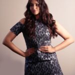 Pujita Ponnada Instagram - Growing and Glowing ✨ 📸 @thescienceofphoto #pujitaponnada #actor #love #happythursday