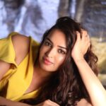 Pujita Ponnada Instagram - What comes easy, won’t last. What lasts won’t come easy ✨ 📸 @thescienceofphoto #pujitaponnada #actor #goodvibes #love