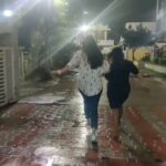 Pujita Ponnada Instagram - Some memories never forgetble...